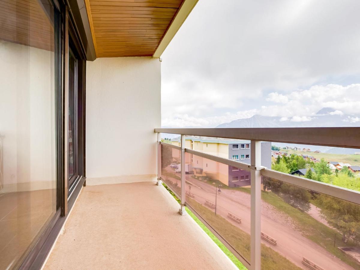 Apartment Champ Bozon By Interhome Fontcouverte-la-Toussuire Exterior photo
